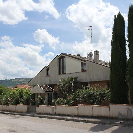 Anna Rita B&B Moie Bagian luar foto
