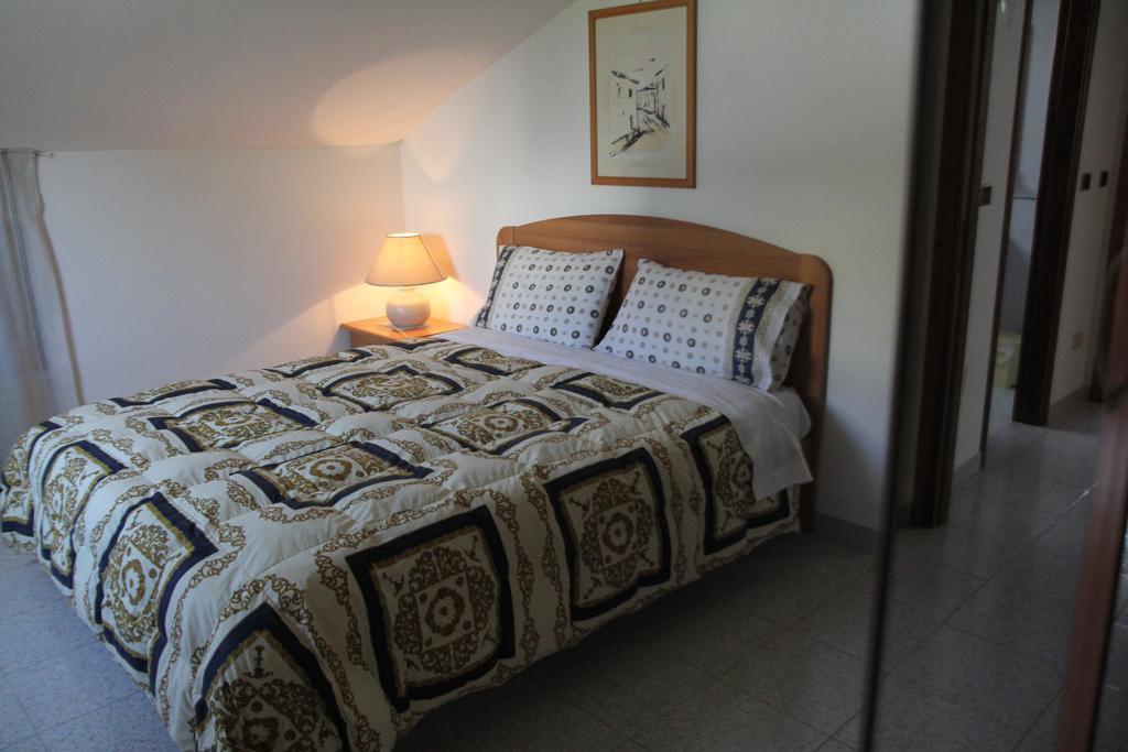 Anna Rita B&B Moie Bagian luar foto