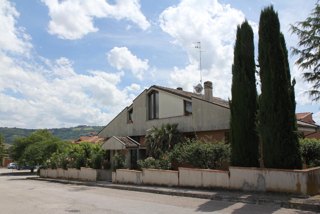 Anna Rita B&B Moie Bagian luar foto